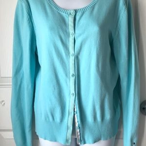 Tommy Hilfiger cardigan